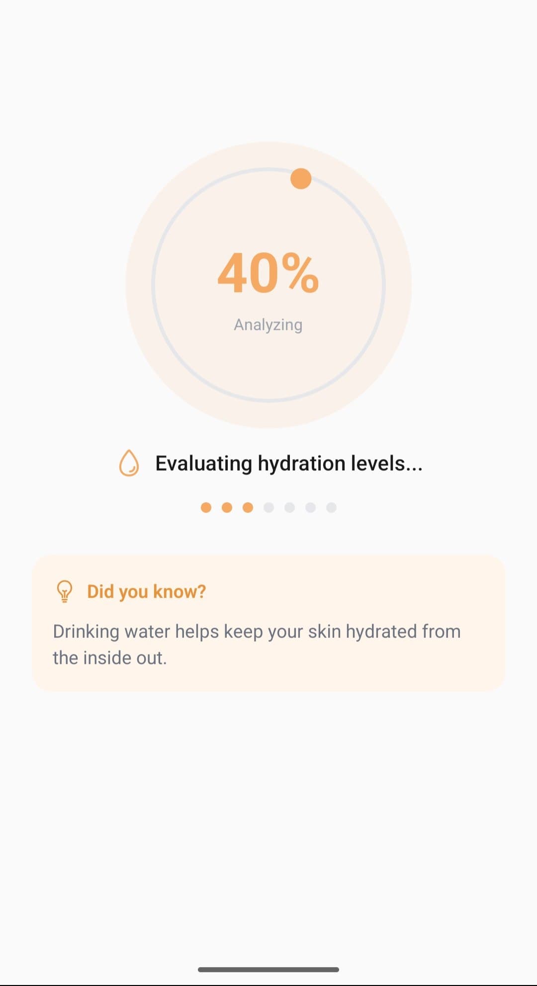 Product Shelf & Barcode Scanner: Manage Your Products
